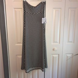 Lularoe Maxi skirt